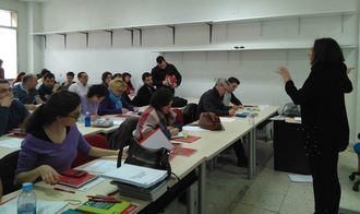 CCOO CLM: Los accidentes de trabajo y enfermedades profesionales son indicativos de falta de prevención