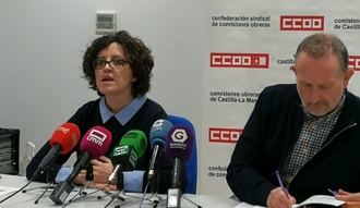 CC.OO denuncia problemas en el Plan de Empleo de Azuqueca y Cabanillas que perjudica gravemente a las personas contratadas