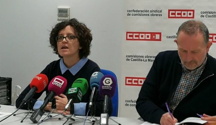 CC.OO denuncia problemas en el Plan de Empleo de Azuqueca y Cabanillas que perjudica gravemente a las personas contratadas
