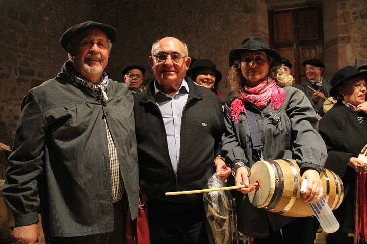 Este viernes, VIII Certamen de Villancicos 'Navidad en Sigüenza'