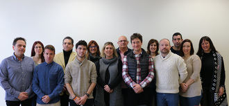 Ya se saben los nombres de los hombres y mujeres de Cs Guadalajara que en las próximas elecciones va a ir a por todas