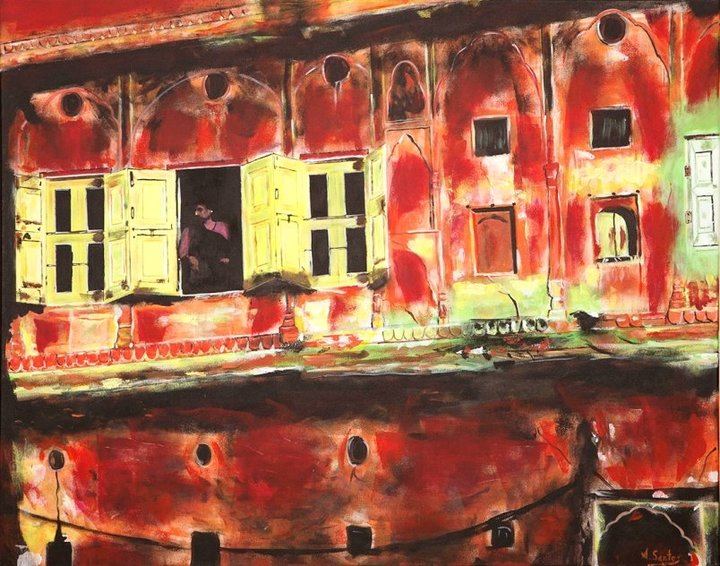 El Buero Vallejo acoge la exposición 