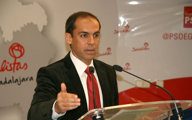 El PSOE de Guadalajara advierte de la peligrosidad de la creación de un supermercado en Cuatro Caminos