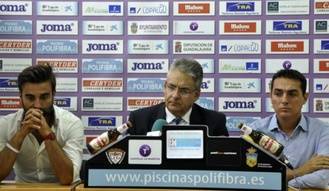 Se veía venir: Carlos Pérez Salvachúa y Jorge Martín solicitan en el juzgado el Concurso de Acreedores del Dépor