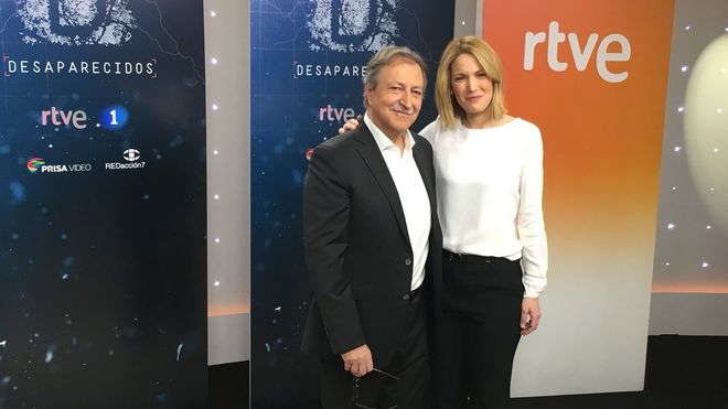 La 1 estrena el miércoles 24 de enero 'Desaparecidos', un programa de investigación y de servicio público