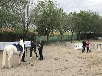 Destina Logística continuará apoyando en 2018 la labor de la Asociación Unicornio Azul