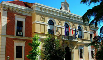 Duro revés judicial al PSOE en su recurso contra la Diputación de Guadalajara