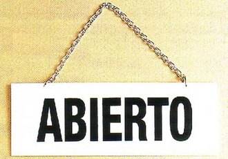 Éstos son los domingos y días festivos en los que los comercios podrán abrir sus puertas en Castilla La Mancha en 2018