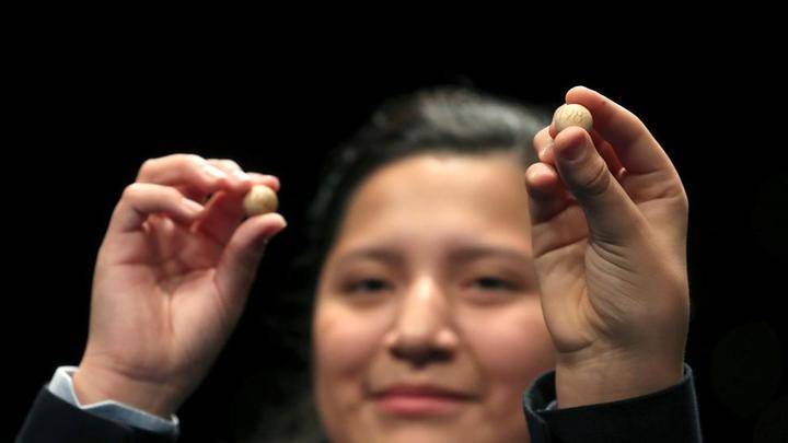 El 71.198, el 'Gordo de Navidad, dotado con cuatro millones a la serie, pasa de largo de Guadalajara y de Castilla La Mancha