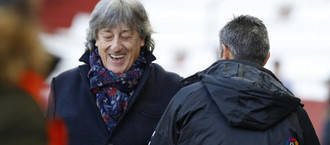 Enrique Martín: Lo más justo hubiese sido un empate