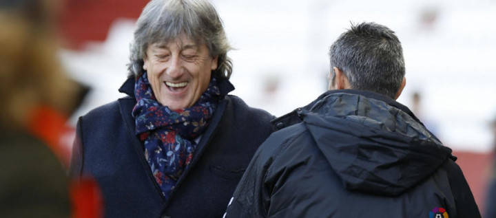 Enrique Martín: Lo más justo hubiese sido un empate