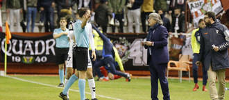 Enrique Martín: Lo que vayamos a conseguir, lo vamos a conseguir entre todos