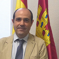 Parra le recuerda a la Junta que la de Guadalajara es la única DIputación con Plan de Caminos propio