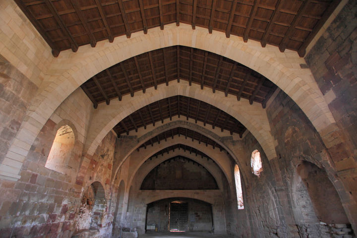 Latre muestra su satisfacción por la importante inversión de Fomento para la recuperación del patrimonio