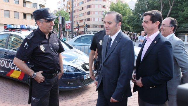 Gregorio lo deja bien claro : 