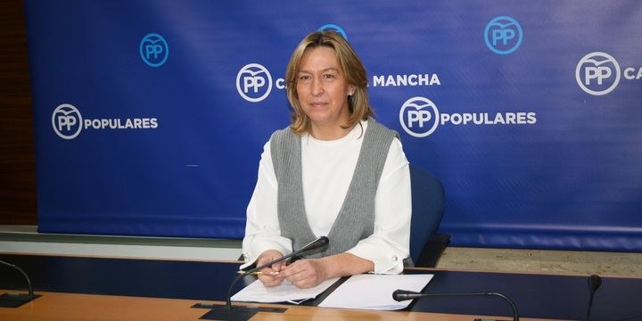 Guarinos: “Page va de tapadillo al edificio desalojado de Guadalajara y no da explicaciones a los vecinos”