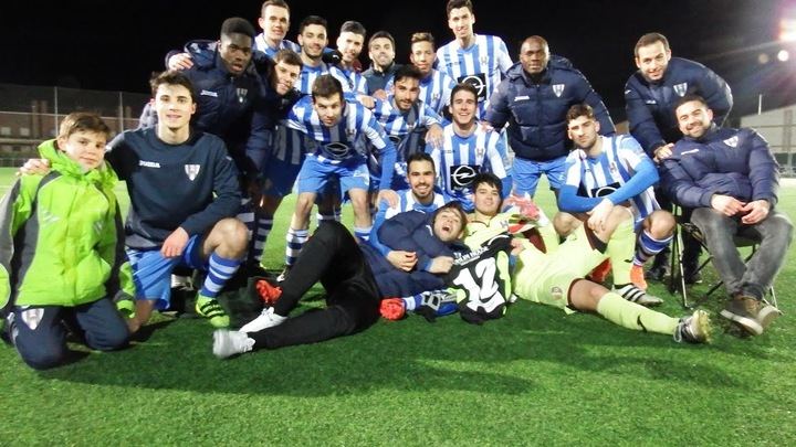 El Hogar Alcarreño Acai Motor doblegó al Mocejón con un hat-trick de Pradillos, 3-0
