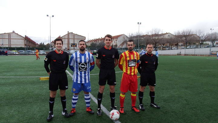 El Hogar Alcarreño Acai Motor comienza el año con un suma y sigue