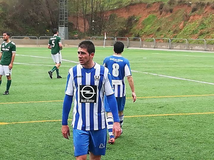 Nuevo triunfo del Hogar Alcarreño Acai Motor, 0-2