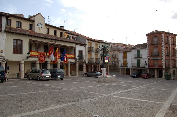 Concluye el taller “Crecer felices en familia” en Horche