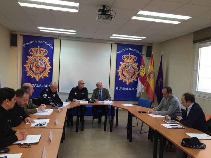 Confirmado: Los dos detenidos robaron en más de 1.000 trasteros de 21 comunidades de vecinos diferentes