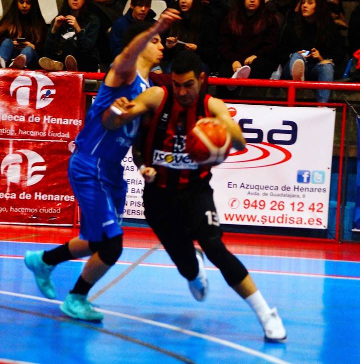 Foto : A Balón Parado