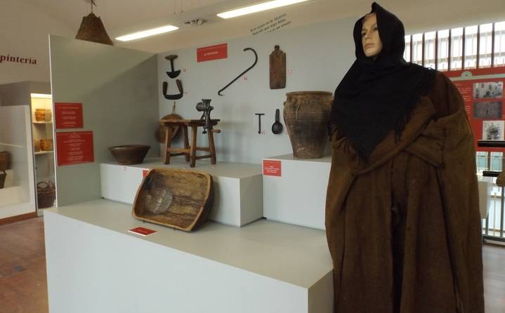 Aumentan las visitas a la Posada del Cordón de Atienza