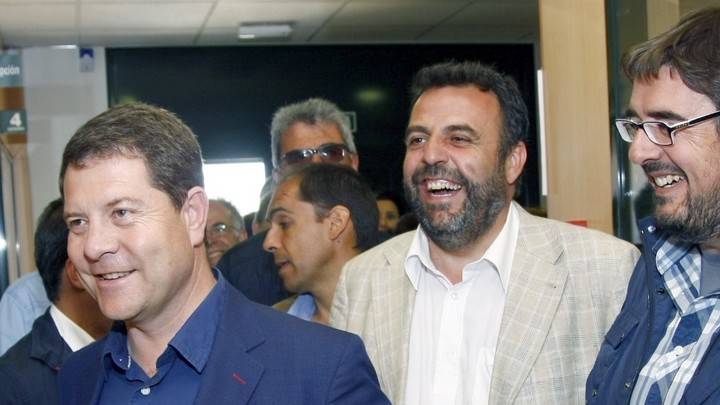 Dicen que el PSOE de Castilla-La Mancha "esta roto y a Page no le quieren ni la mitad de los afiliados"