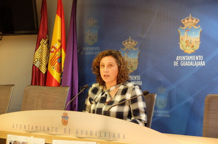 Guadalajara invita a los mayores de 60 años a participar en la elaboración del Plan de Mayores para los próximos 5 años