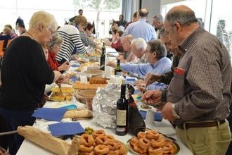 El Carnaval arranca el día 8 en Azuqueca con el Jueves Lardero