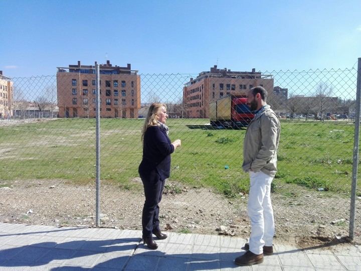 La nueva Casa de Cultura de Azuqueca sirve de tapadera al Gobierno socialista para esconder sus promesas incumplidas