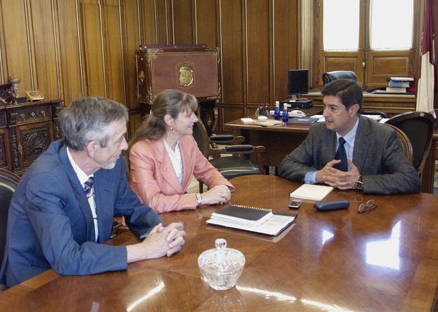 Fallece el que fuera Secretario General del PSOE de Cuenca, Vicente Acebedo