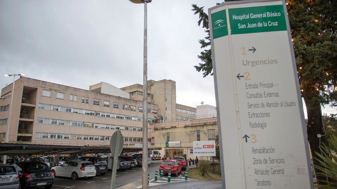 Muere una mujer en un Hospital de Jaén tras 12 horas en urgencias sin ser atendida...¡se olvidaron de ella!