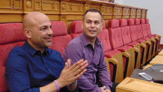 Ya nadie se cree los 