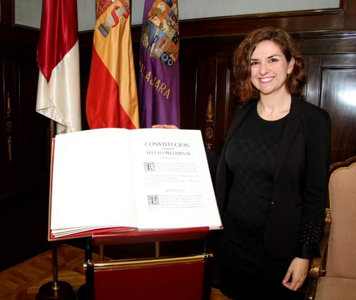 La Opinión de Orlena de Miguel : Y que cumplas muchos más