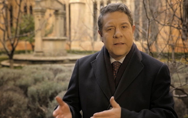 Reacciones al Mensaje de Año Nuevo de Page : 