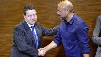 PSOE y Podemos quieren nombrar ‘a dedo’ a todos los altos cargos de Castilla-La Mancha a través de 