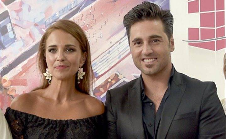 LECTURAS Las indirectas de Paula y Bustamante por Año Nuevo