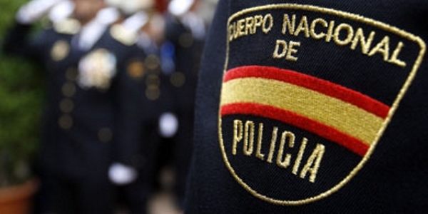 La Policía Nacional volverá a estar presente en Naviguad 2018
