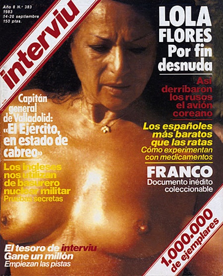 Adiós a Interviú y Tiempo