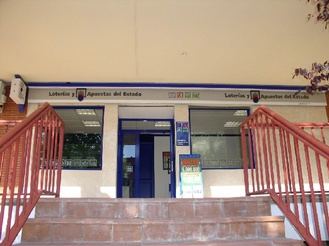 El primer premio de la Lotería Nacional cae en Guadalajara