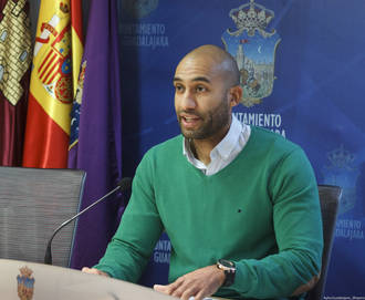 Engonga: Nos tememos que la Estrategia de Impulso Económico del Corredor que mañana viene a firmar Page va a ser una nueva venta de humo