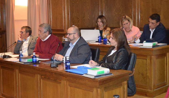 El PP de Alovera consigue el respaldo unánime del Pleno para diseñar un Plan Municipal de Juventud