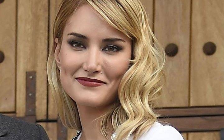 LECTURAS Revés judicial para Alba Carrillo