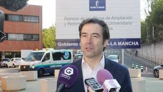 Denuncian que, "con García-Page, sube el paro en Castilla La Mancha y se deteriora la calidad del empleo"