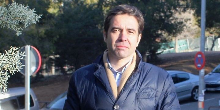 Lorenzo Robisco: “Page debe cesar al consejero de Sanidad o marcharse él”