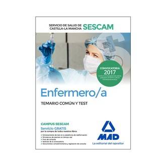 Según el último estudio del sindicato SATSE, la Sanidad de Castilla-La Mancha necesita 12.000 enfermero/as más para cubrir las necesidades de los pacientes