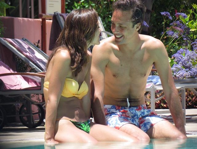 SEMANA Tamara Falcó, todos se casan: el motivo por el que ella no