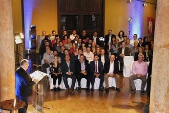 La Universidad de La Laguna entrega los premios Enogastroturismo 2017
