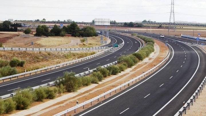 La variante de la A-43 en Puertollano sigue adelante, se publica la declaración medioambiental favorable